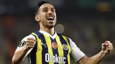 İrfan Can Kahveci Sevilla'nın radarında: İlginç teklif yolda!
