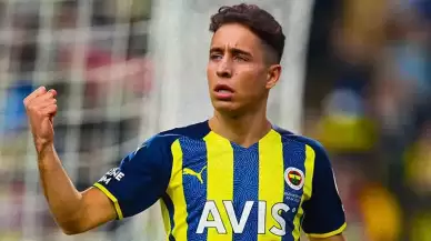 Emre Mor'un transfer olduğu yeni takımı resmi olarak duyuruldu