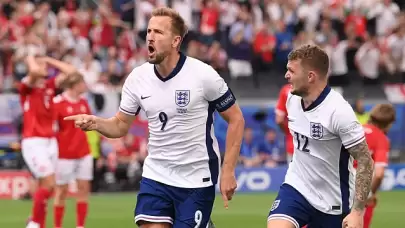 EURO 2024'te Heyecan Dorukta 30 Haziran Maçları