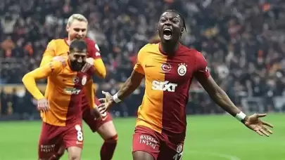 Galatasaray 8 milyon euroluk teklife hayır dedi