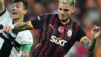 Sarı-Kırmızılılar Parma deplasmanında mağlup oldu