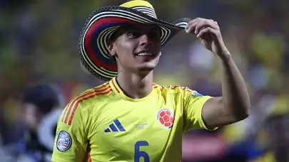 Galatasaray'da Transfer Gündemi Güncellendi