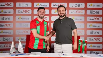 Ömer Bayram'ın Yeni Takımı Belli Oldu