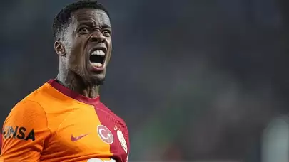 Wilfried Zaha'nın Transfer Durumu Netleşiyor