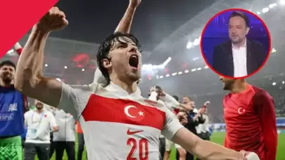 Uzman Uğur Meleke'den Avusturya Türkiye Maçı Analizi